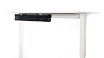 NeatTech - Small, Catena Black Basket / Black Trim
