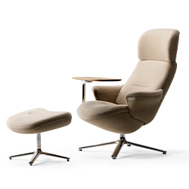 Diffrient Lounge