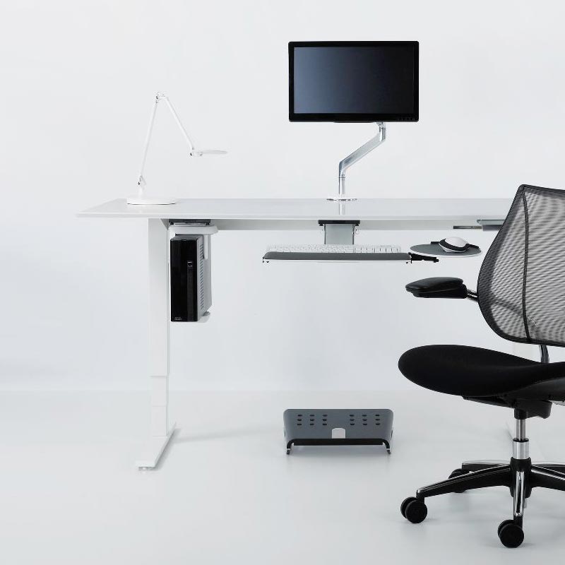 CPU600 CPU Holder