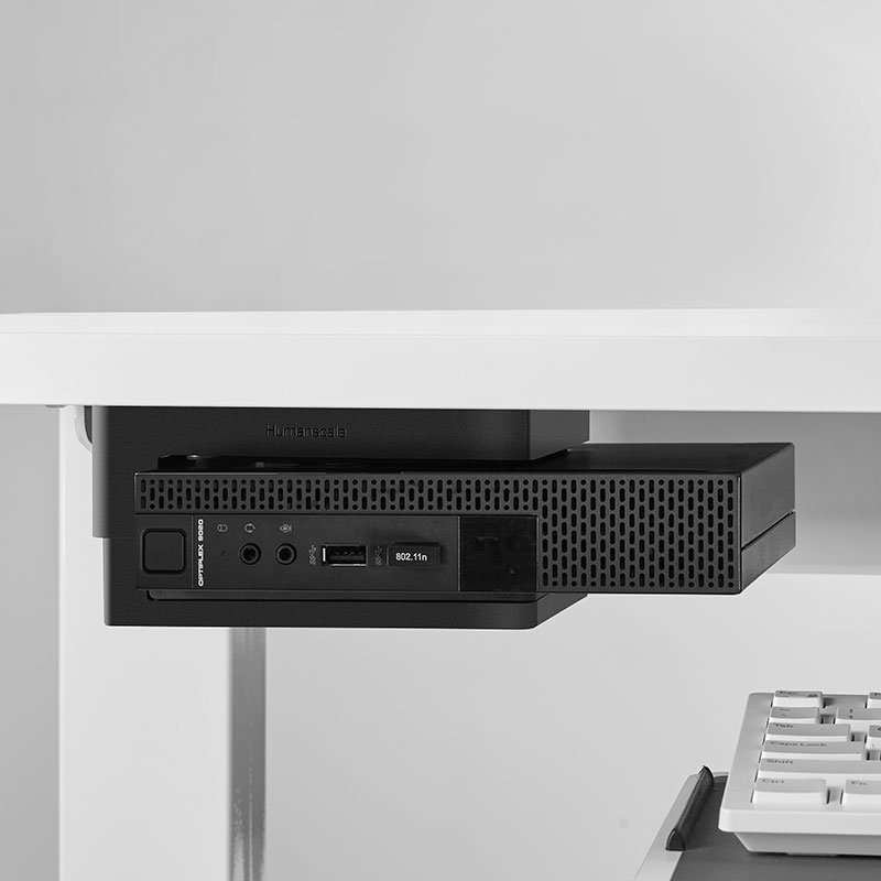 Thin Client Holder