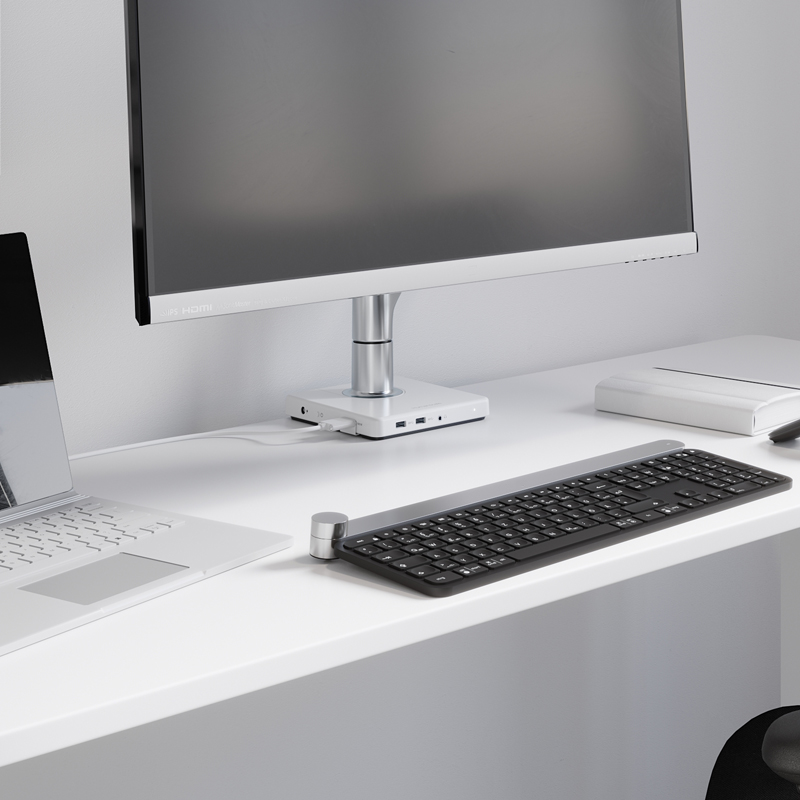 M/Connect™ 2 Docking Station