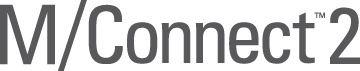 M/Connect™ 2 Docking Station