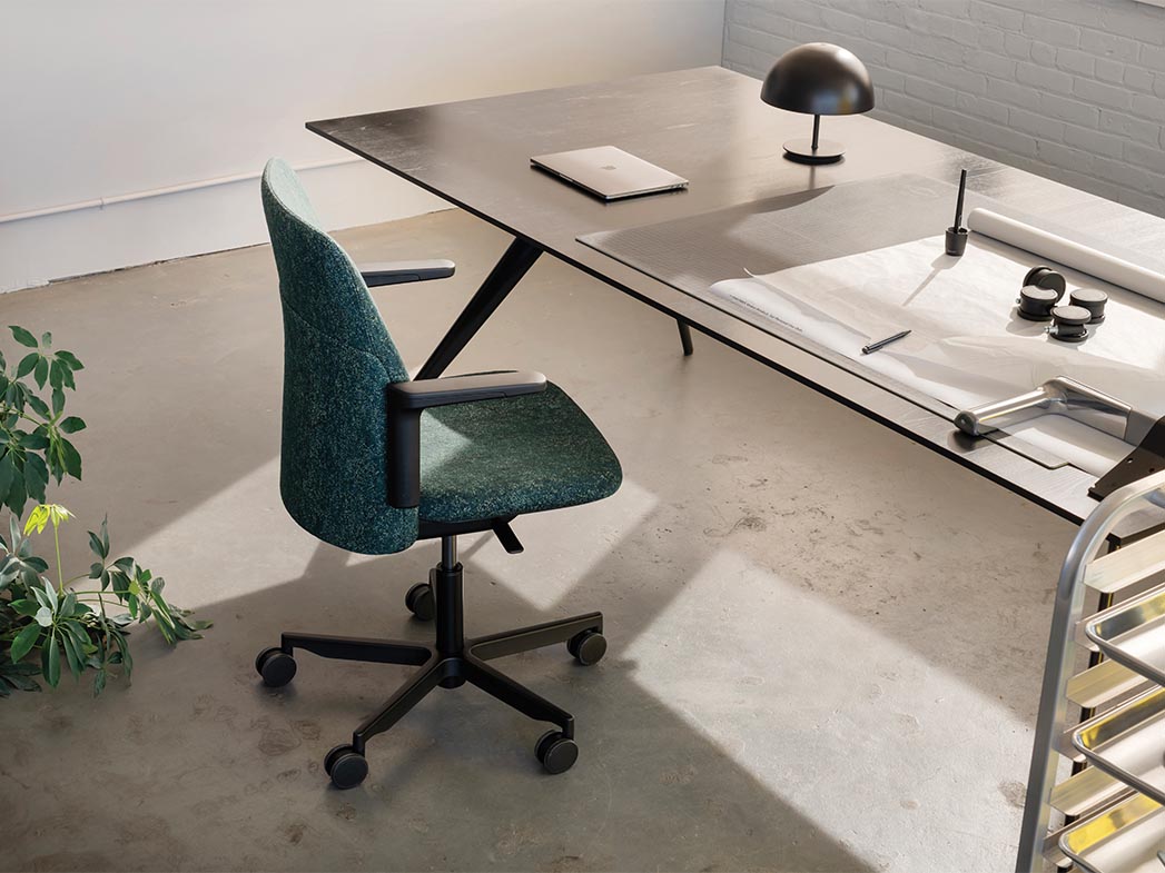 Path Chair, Kvadrat Arda
