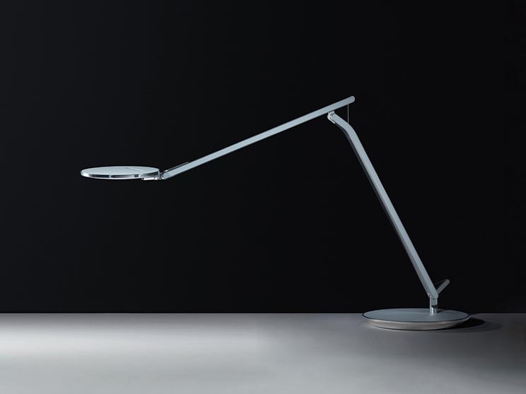 Infinity Lamp