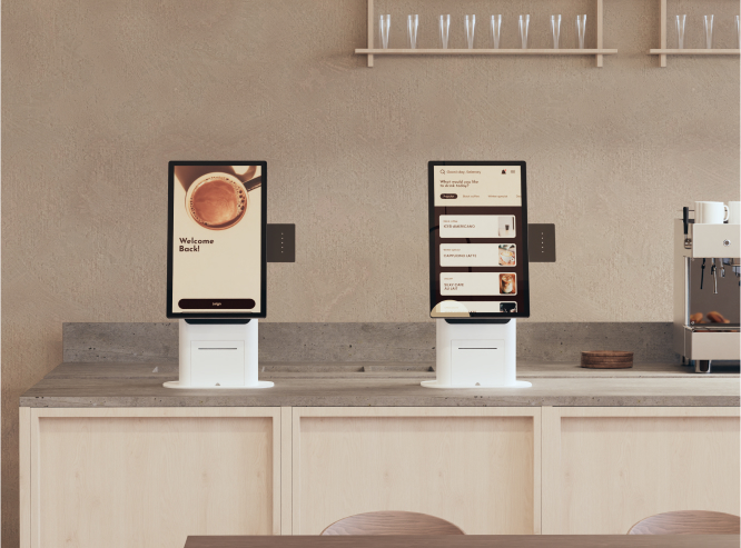 POS systems